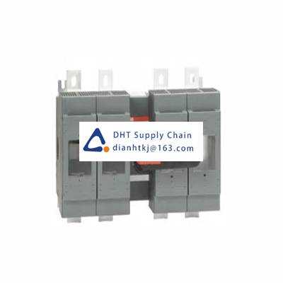 Disconnector and components ABB_1SCA022825R5510