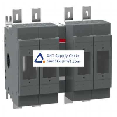 Disconnector and components ABB_1SCA022825R6580