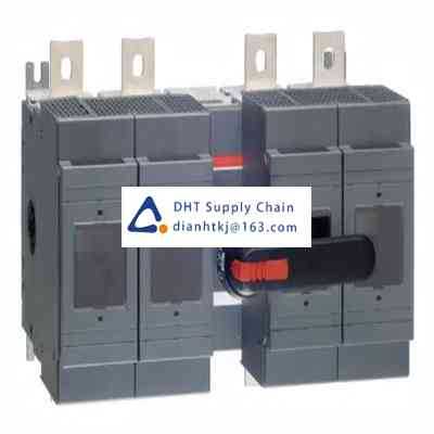 Disconnector and components ABB_1SCA022825R6660