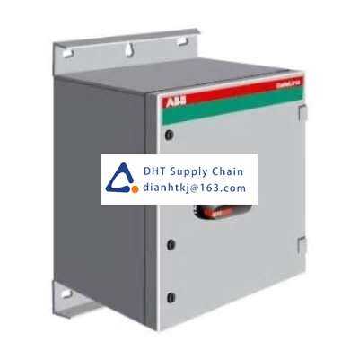Disconnector and components ABB_1SCA022827R9790