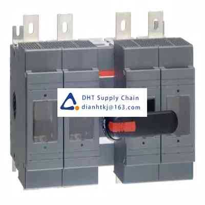 Disconnector and components ABB_1SCA022834R7620