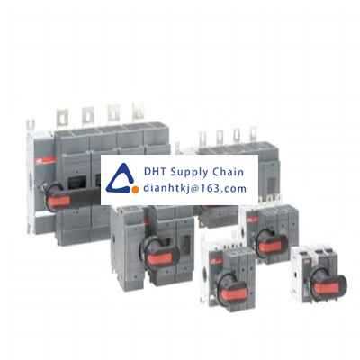 Disconnector and components ABB_1SCA022854R4290