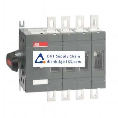 Disconnector and components ABB_1SCA022860R1190