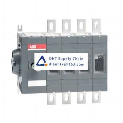 Disconnector and components ABB_1SCA022860R1510 OT315ES04