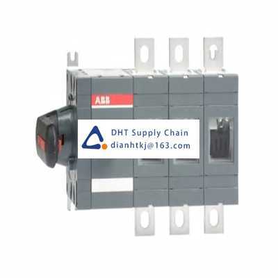 Disconnector and components ABB_1SCA022860R1860
