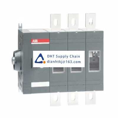 Disconnector and components ABB_1SCA022860R2240 OT630ES03