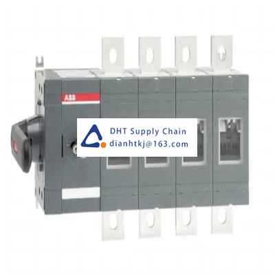 Disconnector and components ABB_1SCA022860R2910