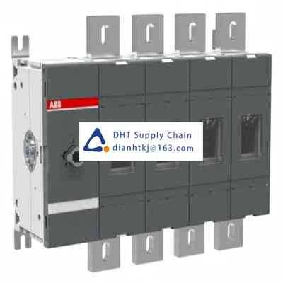 Disconnector and components ABB_1SCA022860R6070