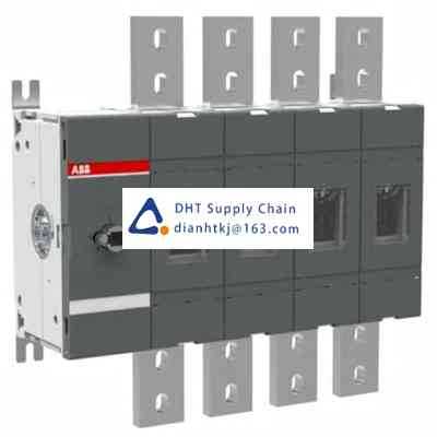 Disconnector and components ABB_1SCA022860R6660