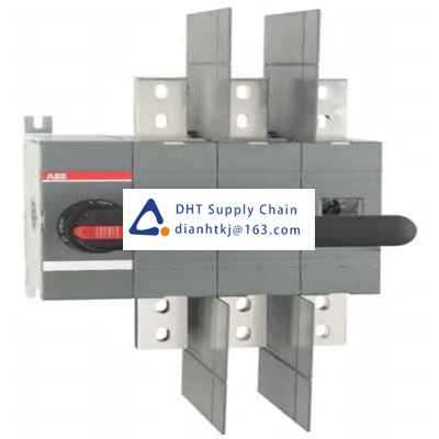 Disconnector and components ABB_1SCA022860R6910