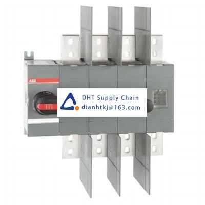 Disconnector and components ABB_1SCA022860R7120