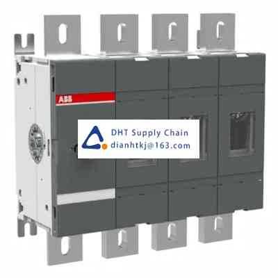 Disconnector and components ABB_1SCA022865R9600