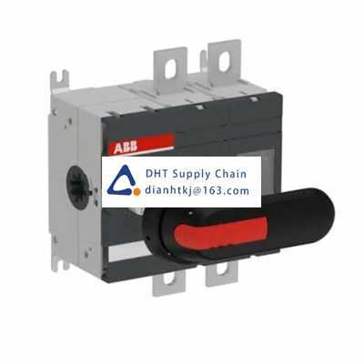 Disconnector and components ABB_1SCA022866R5590