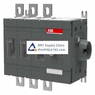 Disconnector and components ABB_1SCA022869R7520 OT200ES30
