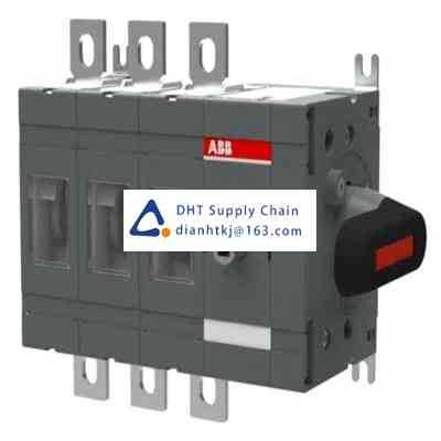 Disconnector and components ABB_1SCA022870R0170 OT250ES30K