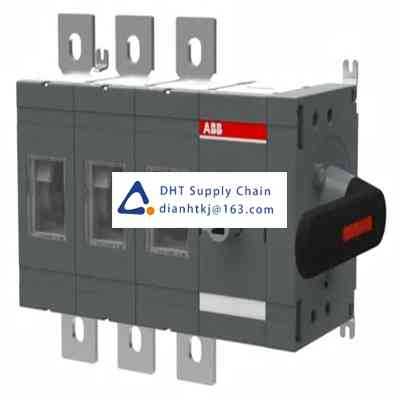 Disconnector and components ABB_1SCA022870R4670 OT630ES30K