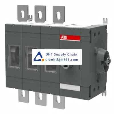 Disconnector and components ABB_1SCA022870R5810 OT800ES30