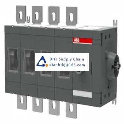 Disconnector and components ABB_1SCA022870R6020 OT800ES40