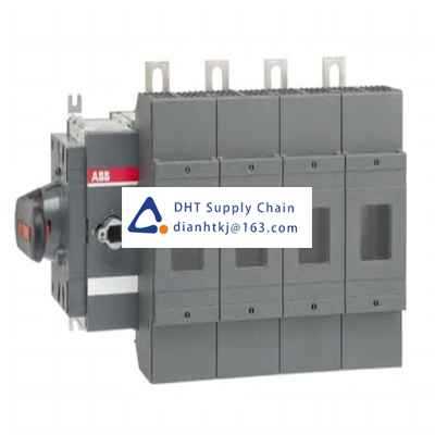 Disconnector and components ABB_1SCA022871R0050