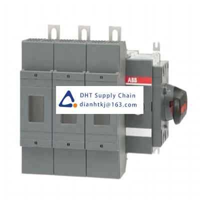 Disconnector and components ABB_1SCA022871R0210
