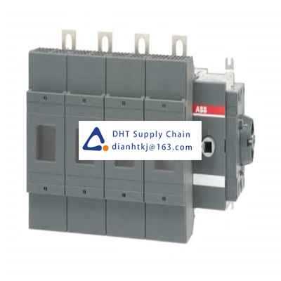 Disconnector and components ABB_1SCA022871R0560