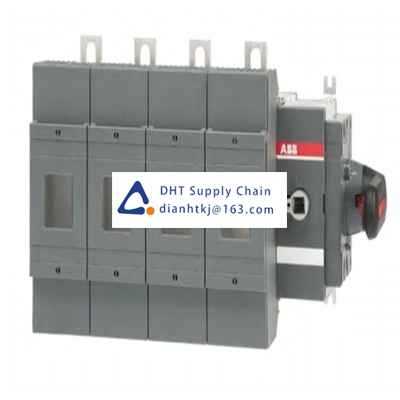 Disconnector and components ABB_1SCA022871R0640
