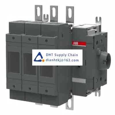 Disconnector and components ABB_1SCA022871R1370 OS200DS30
