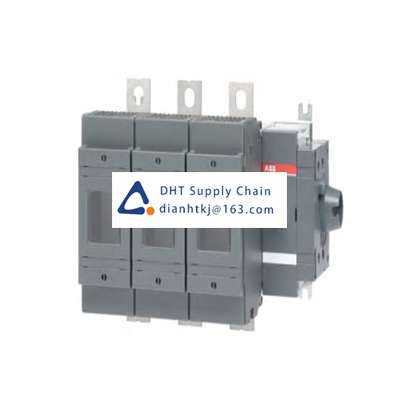 Disconnector and components ABB_1SCA022871R2180 OS250DS30