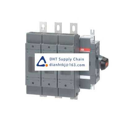 Disconnector and components ABB_1SCA022871R2260 OS250DS30K
