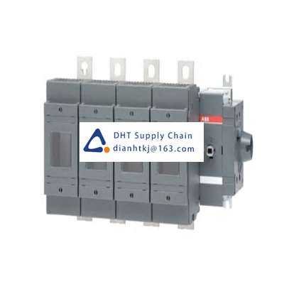 Disconnector and components ABB_1SCA022871R2510