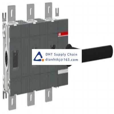 Disconnector and components ABB_1SCA022871R7730