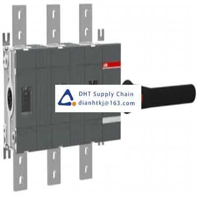 Disconnector and components ABB_1SCA022871R7900