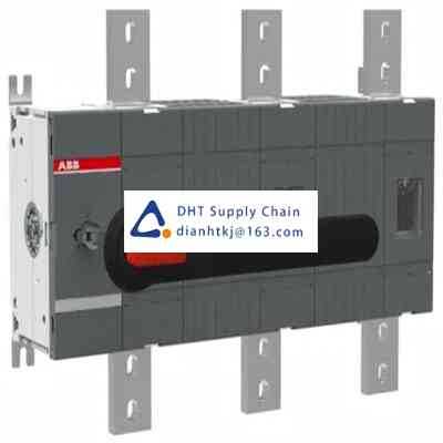 Disconnector and components ABB_1SCA022871R8970