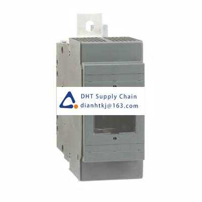 Disconnector and components ABB_1SCA100434R1001