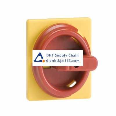 Disconnector and components ABB_1SCA100664R1001