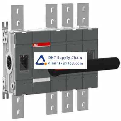 Disconnector and components ABB_1SCA102836R1001