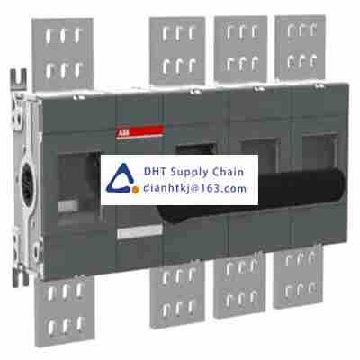 Disconnector and components ABB_1SCA105147R1001
