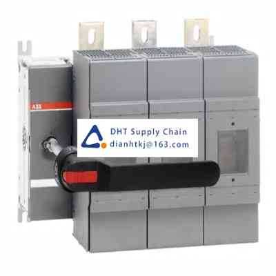 Disconnector and components ABB_1SCA105250R1001