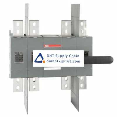 Disconnector and components ABB_1SCA106125R1001