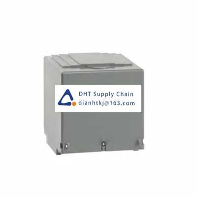 Disconnector and components ABB_1SCA107271R1001 OTS2500G1S/4