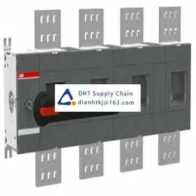Disconnector and components ABB_1SCA108050R1001