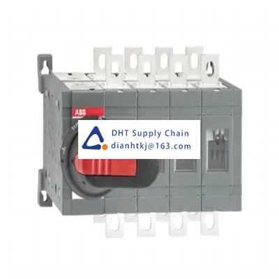Disconnector and components ABB_1SCA108491R1001 OT160E04CLP