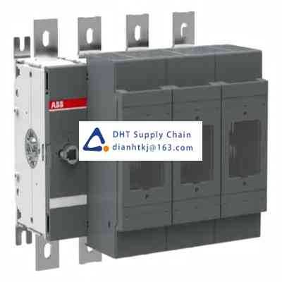 Disconnector and components ABB_1SCA110102R1001