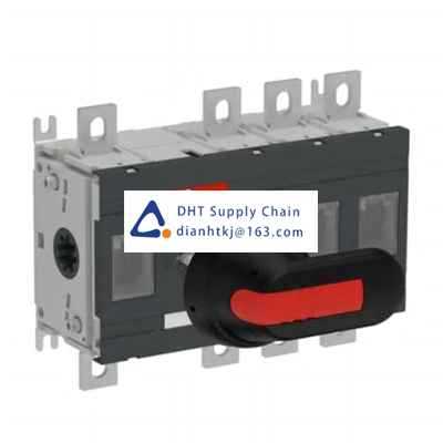 Disconnector and components ABB_1SCA110861R1001