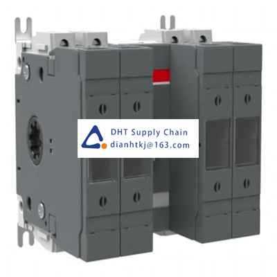 Disconnector and components ABB_1SCA115343R1001