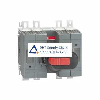 Disconnector and components ABB_1SCA115884R1001