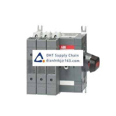 Disconnector and components ABB_1SCA115924R1001