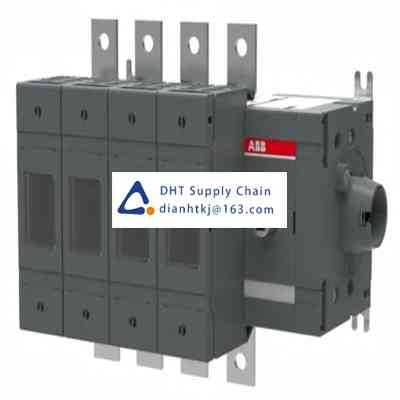 Disconnector and components ABB_1SCA115959R1001