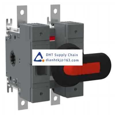Disconnector and components ABB_1SCA117430R1001