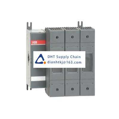 Disconnector and components ABB_1SCA120802R1001